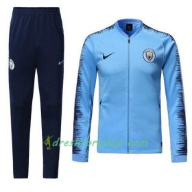 Manchester City Trenirke Plava 2018/2019